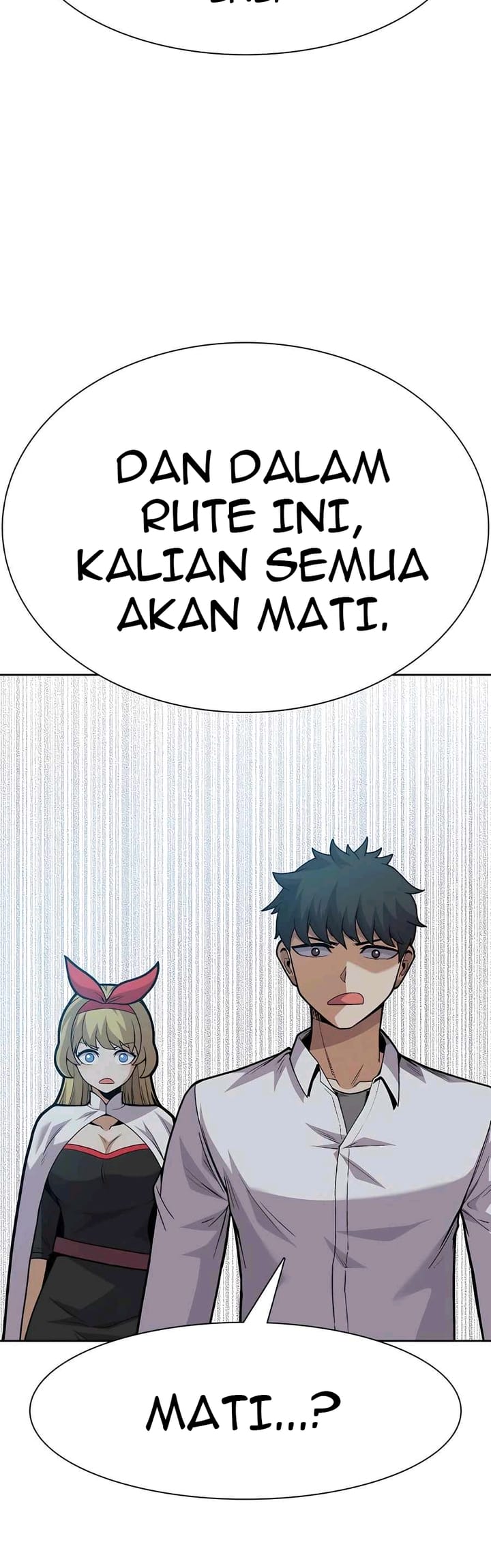Newbie Management Bab 31 halaman 30