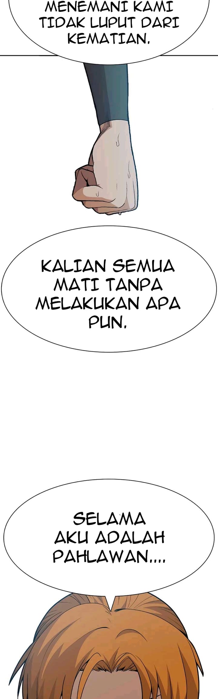 Newbie Management Bab 31 halaman 32