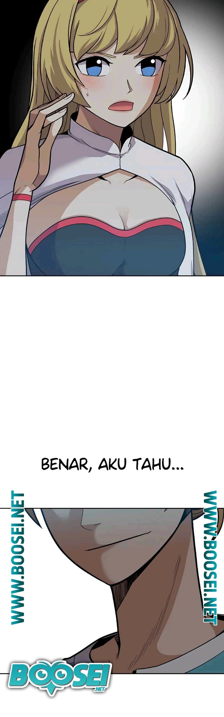 Newbie Management Bab 31 halaman 36