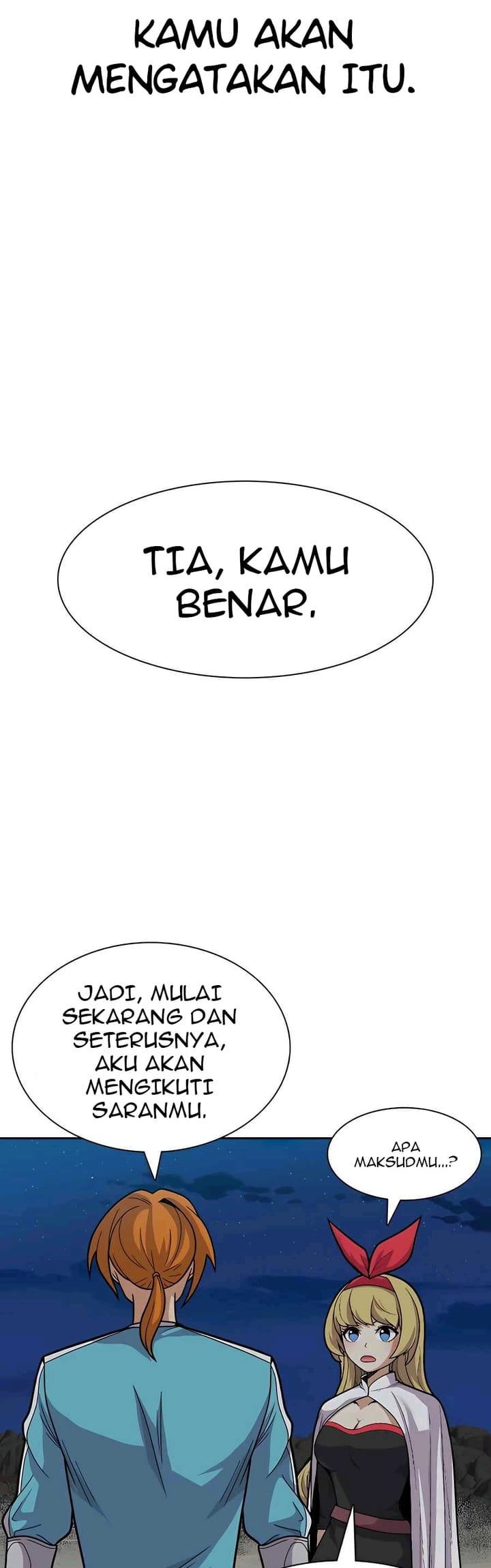 Newbie Management Bab 31 halaman 37