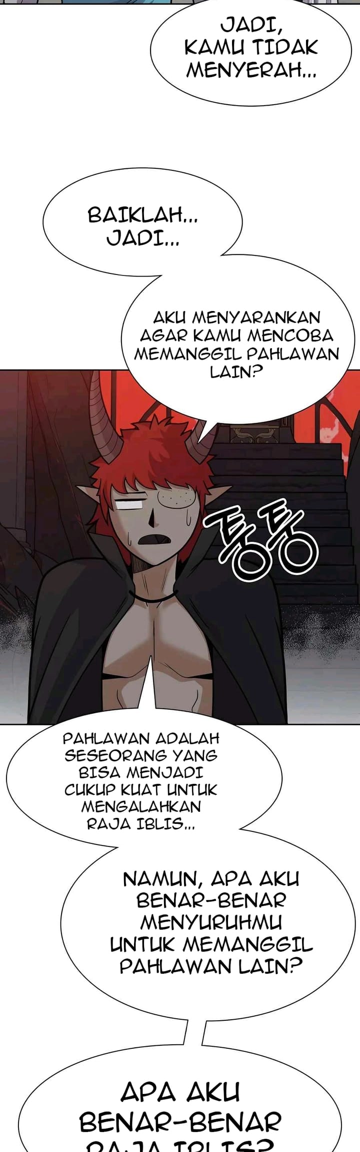 Newbie Management Bab 31 halaman 38