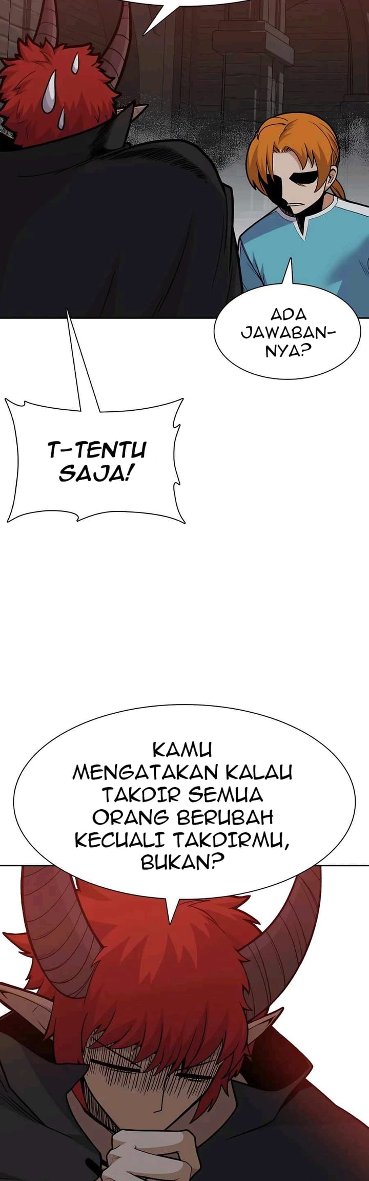 Newbie Management Bab 31 halaman 40