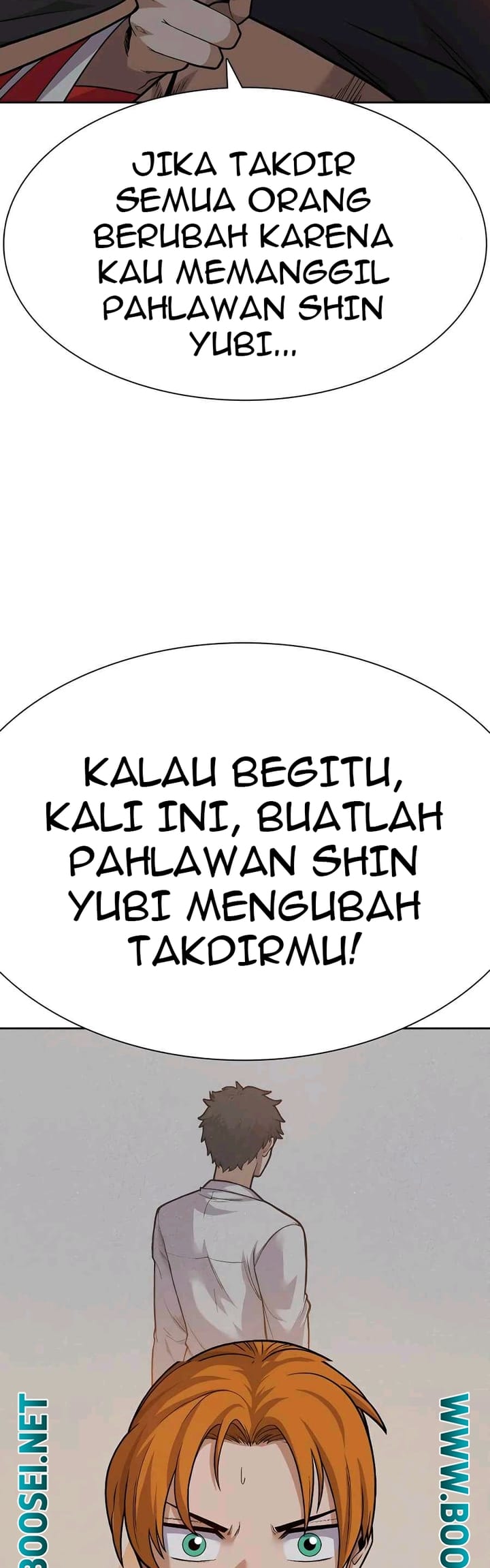 Newbie Management Bab 31 halaman 41