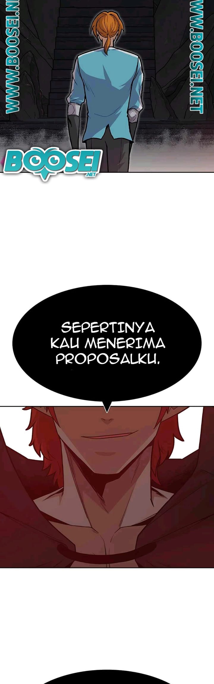 Newbie Management Bab 31 halaman 68