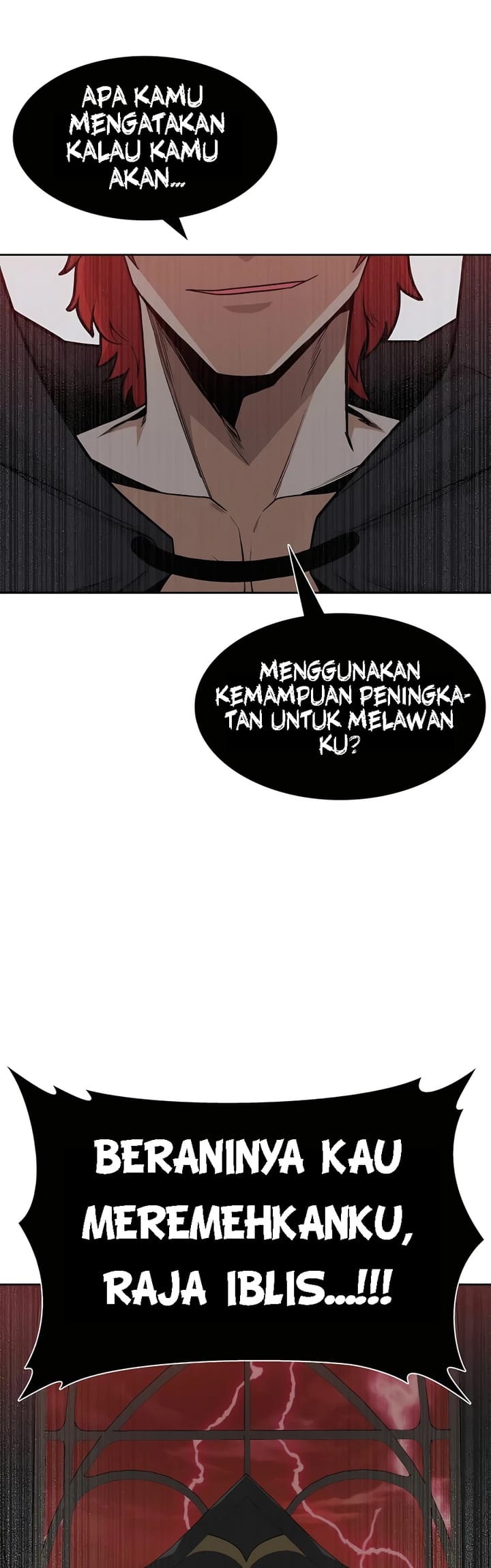 Newbie Management Bab 32 halaman 3