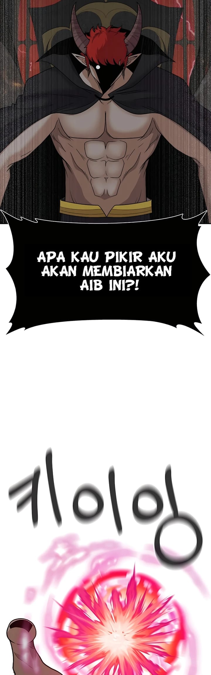 Newbie Management Bab 32 halaman 4