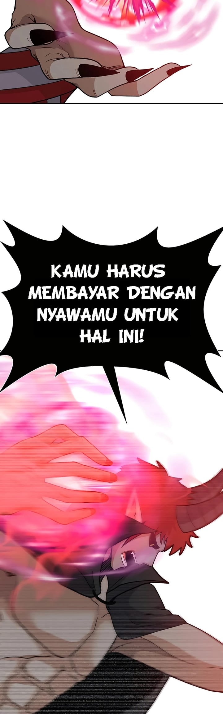 Newbie Management Bab 32 halaman 5