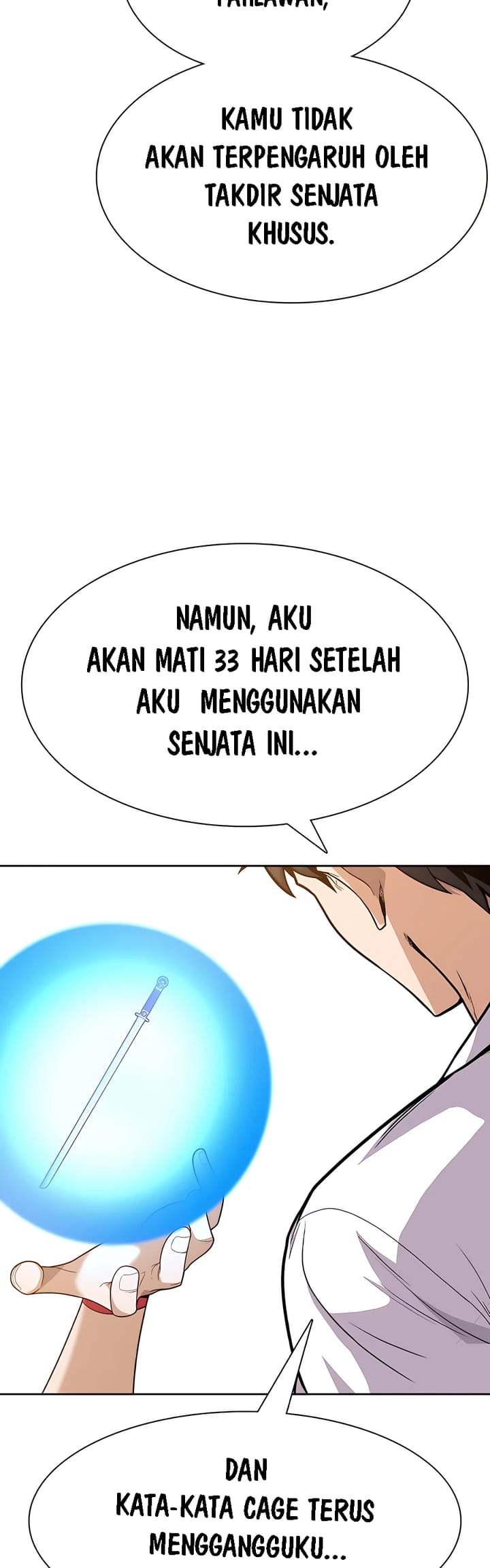 Newbie Management Bab 32 halaman 23