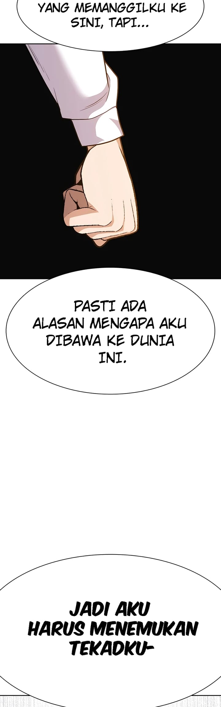 Newbie Management Bab 32 halaman 37