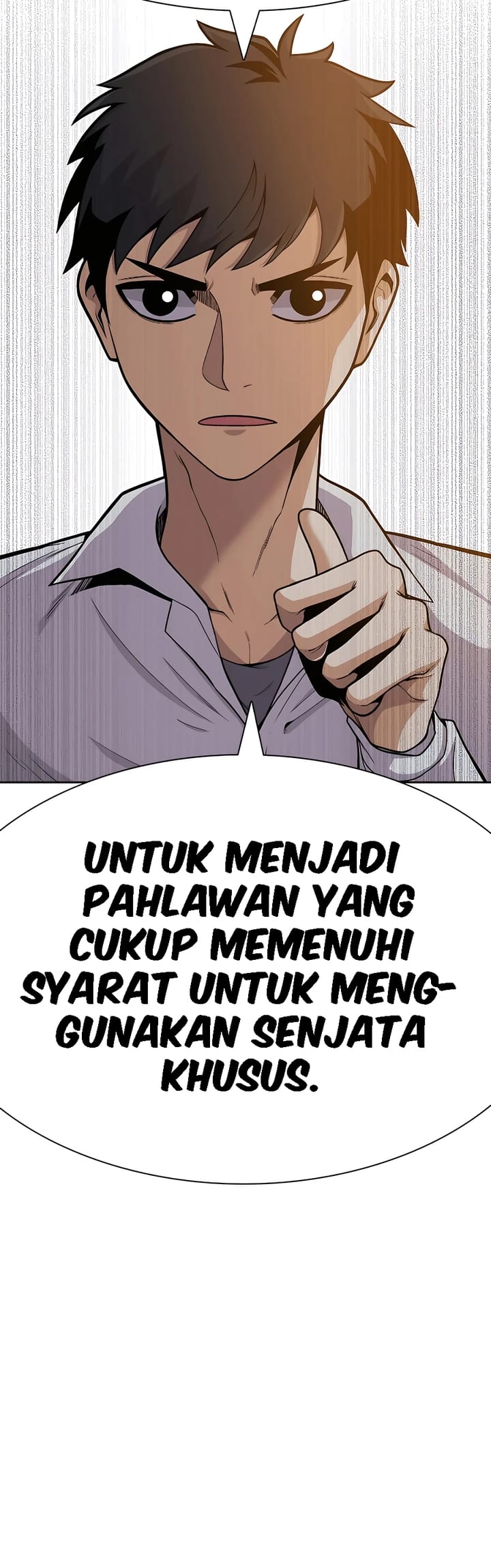 Newbie Management Bab 32 halaman 38