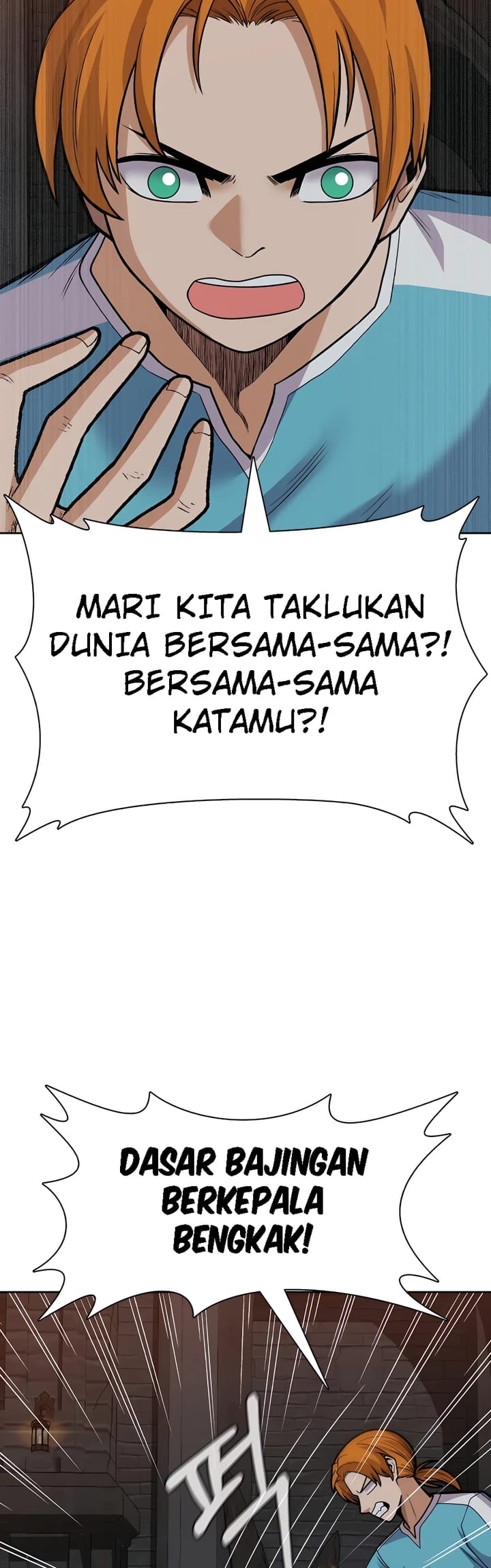 Newbie Management Bab 32 halaman 41