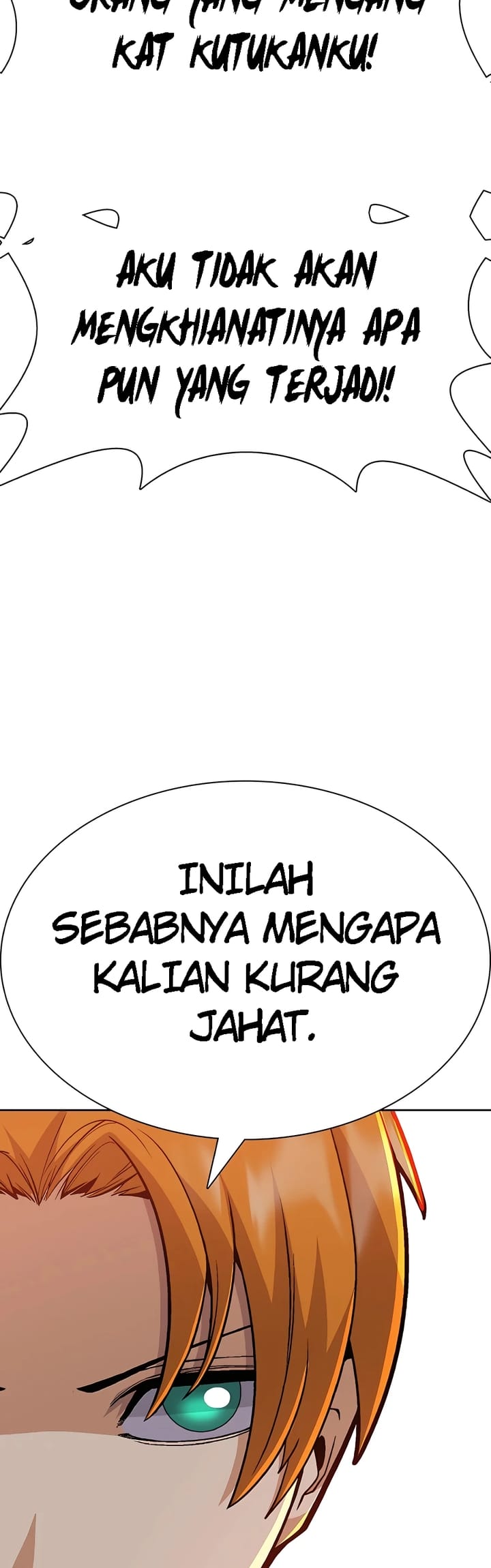Newbie Management Bab 32 halaman 55