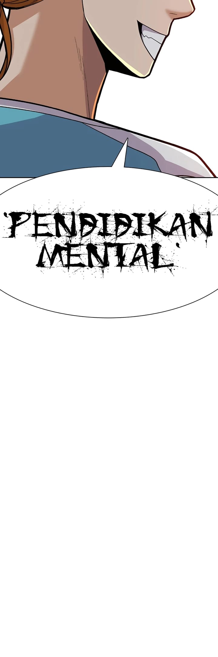 Newbie Management Bab 32 halaman 61