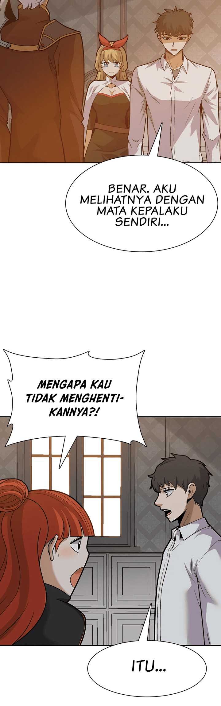 Newbie Management Bab 33 halaman 4
