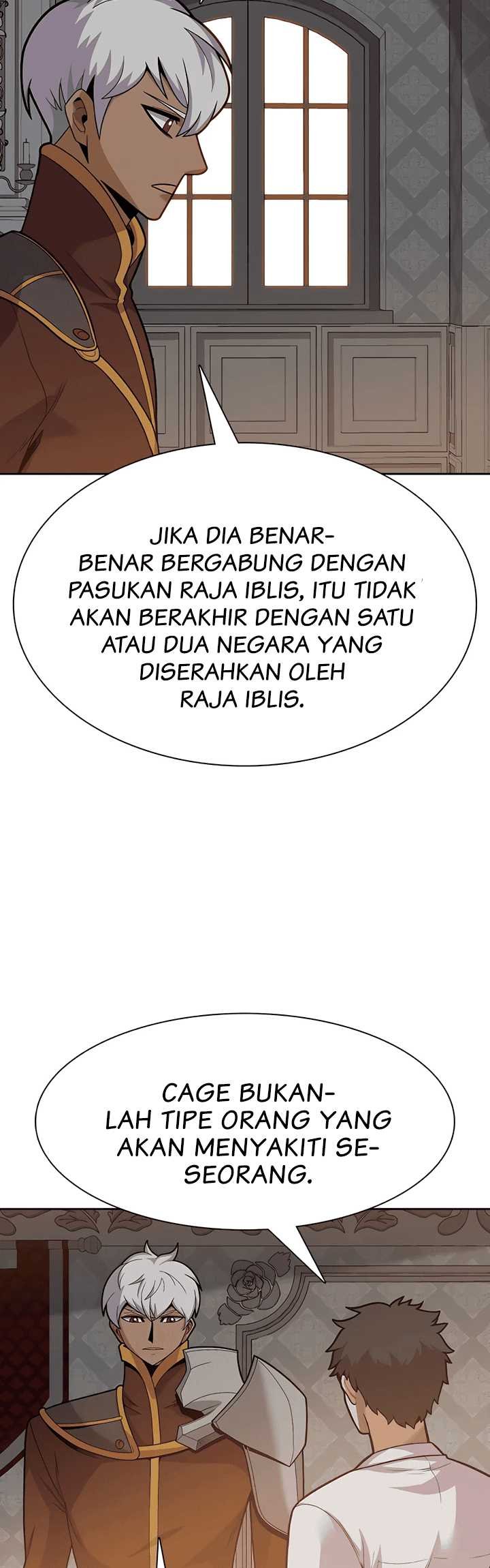 Newbie Management Bab 33 halaman 7