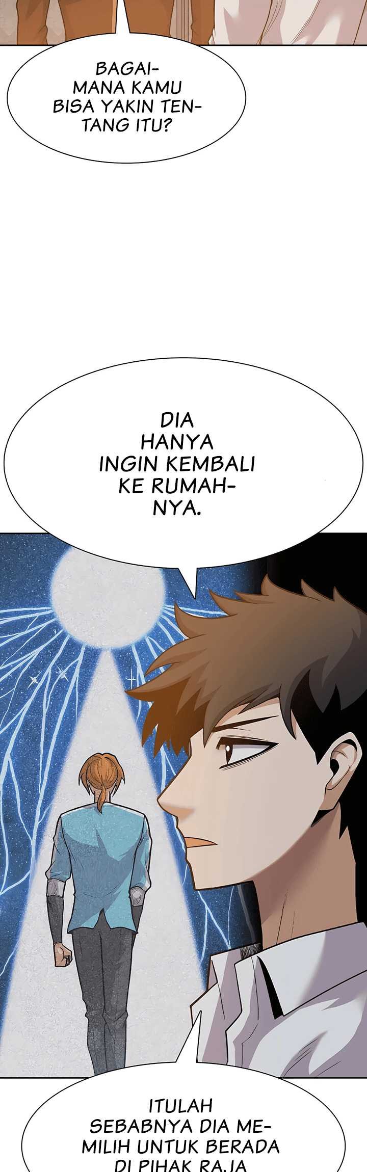 Newbie Management Bab 33 halaman 8
