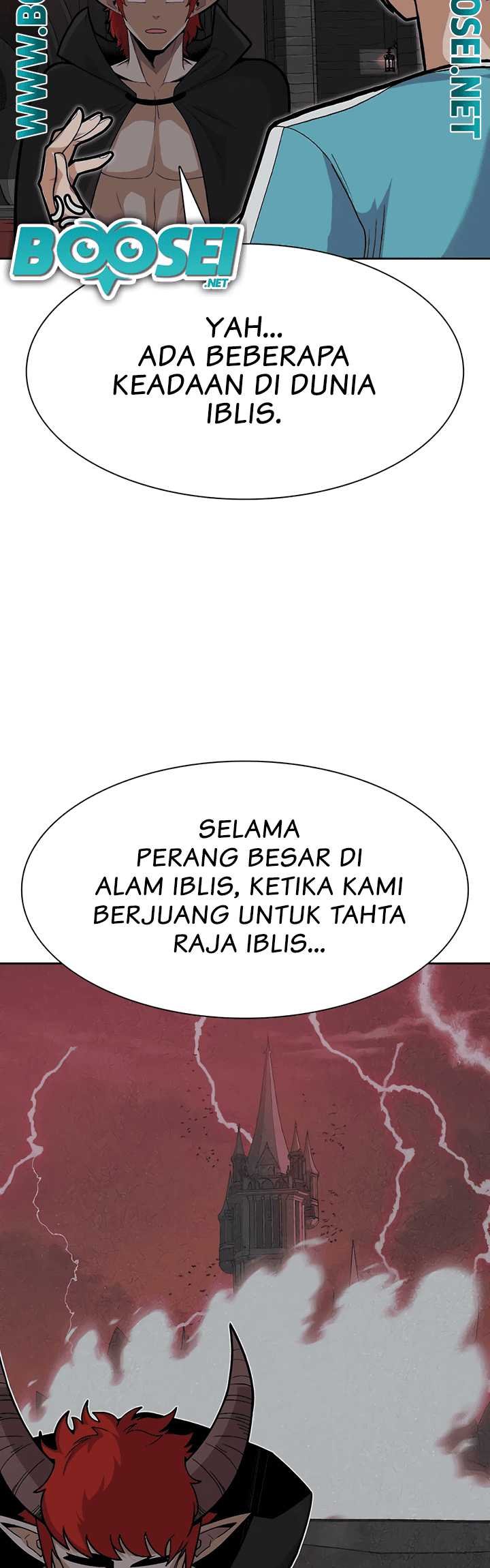 Newbie Management Bab 33 halaman 15