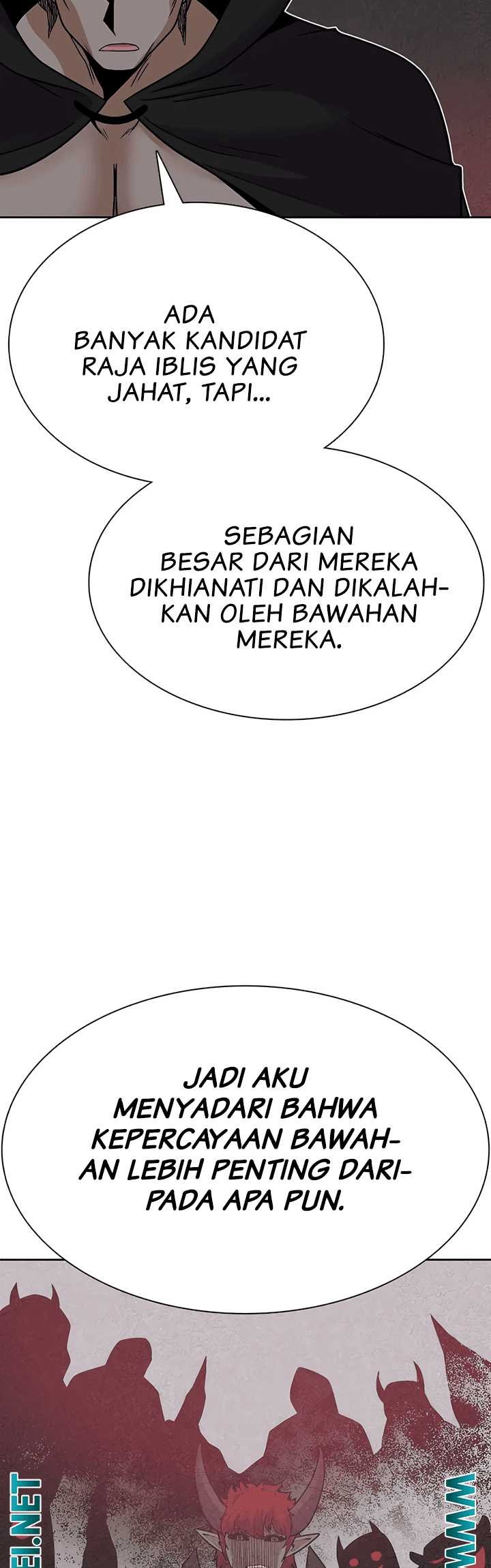 Newbie Management Bab 33 halaman 16