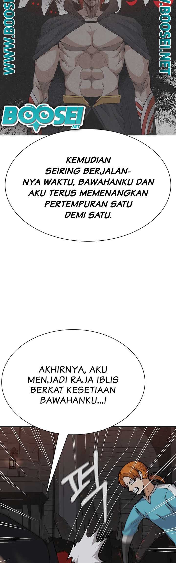 Newbie Management Bab 33 halaman 17