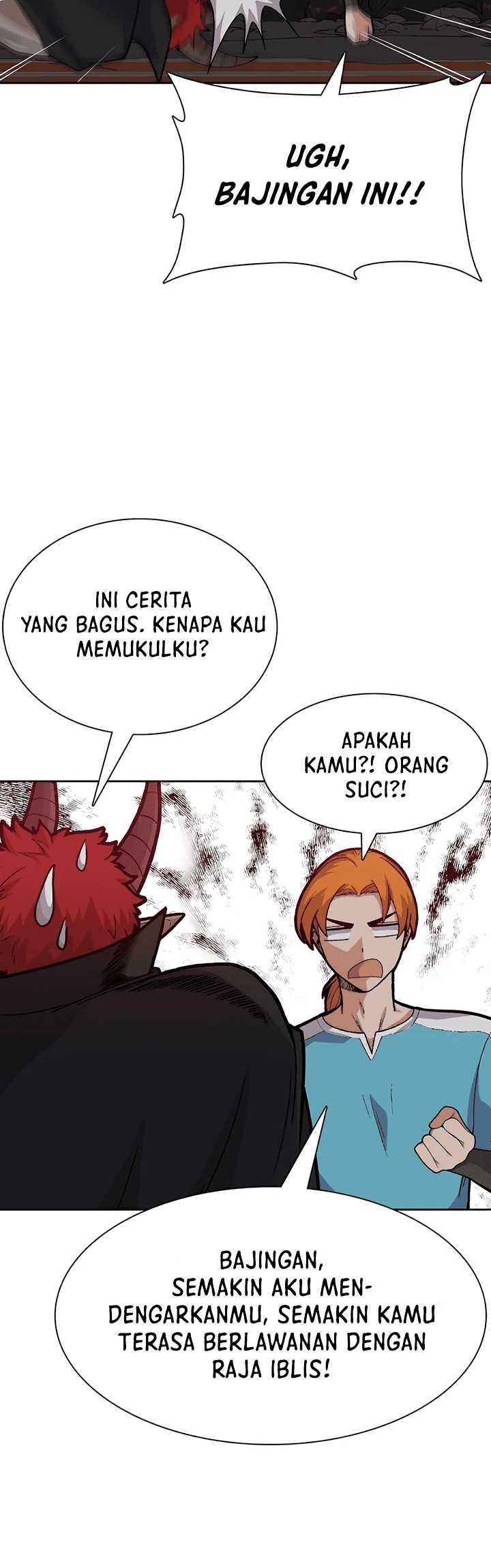 Newbie Management Bab 33 halaman 18