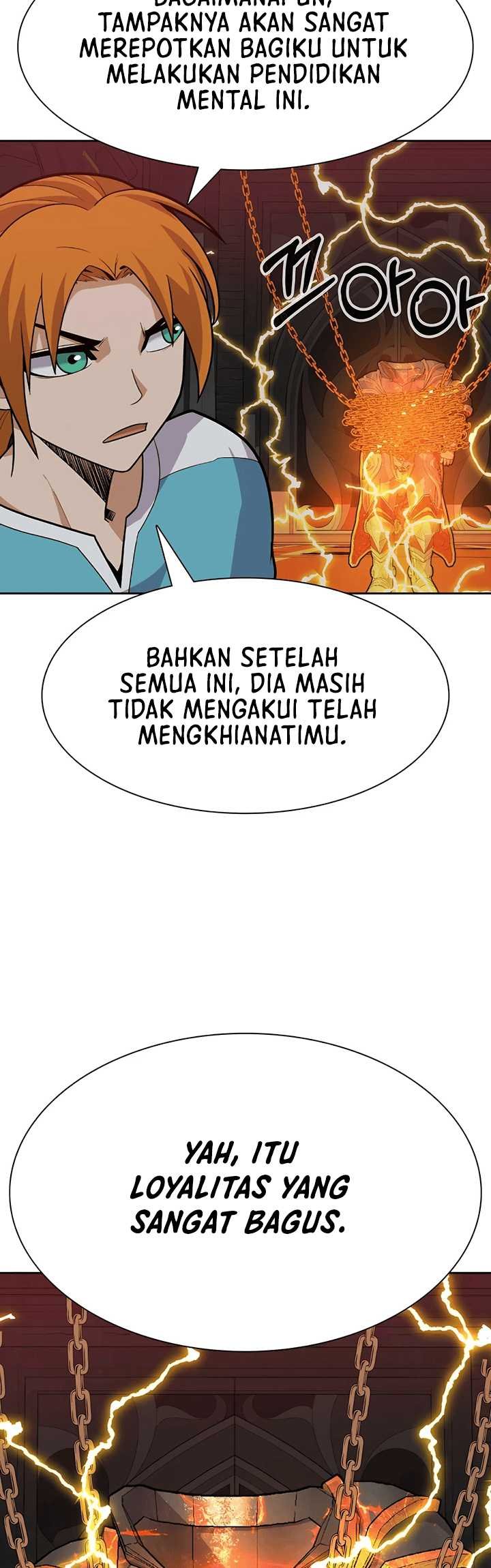 Newbie Management Bab 33 halaman 21