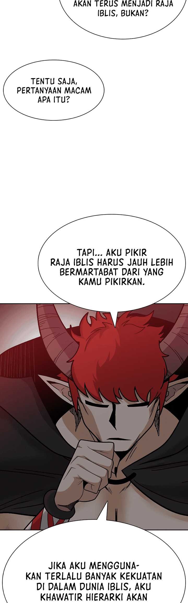 Newbie Management Bab 33 halaman 23