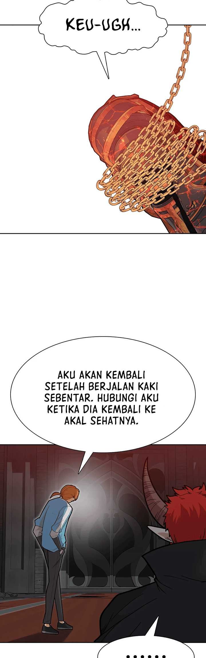 Newbie Management Bab 33 halaman 27