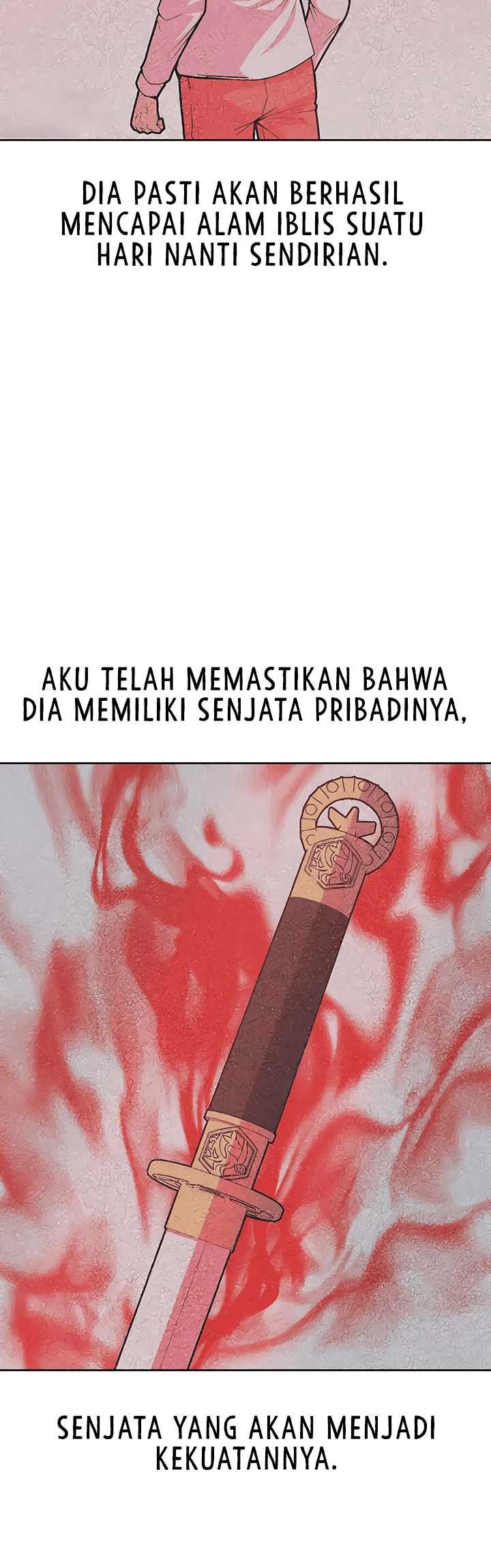 Newbie Management Bab 33 halaman 31