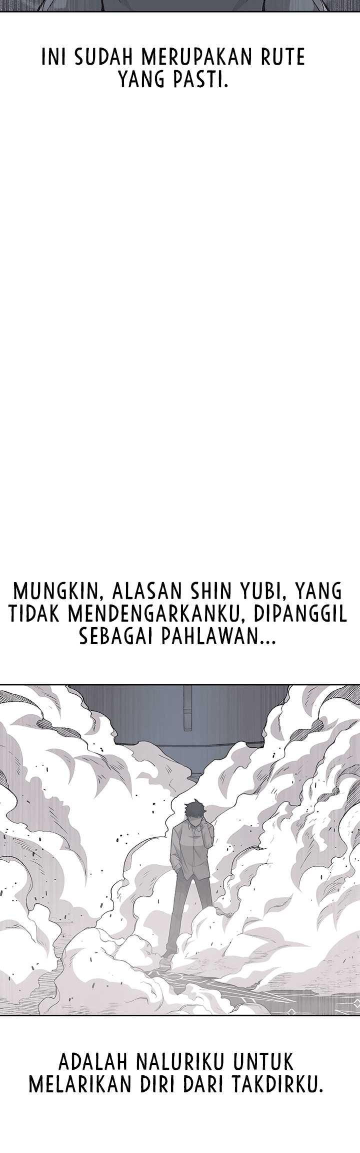 Newbie Management Bab 33 halaman 34