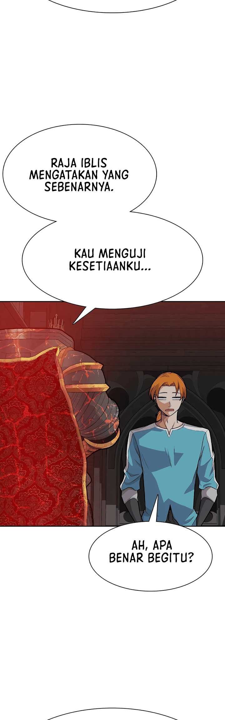 Newbie Management Bab 33 halaman 39