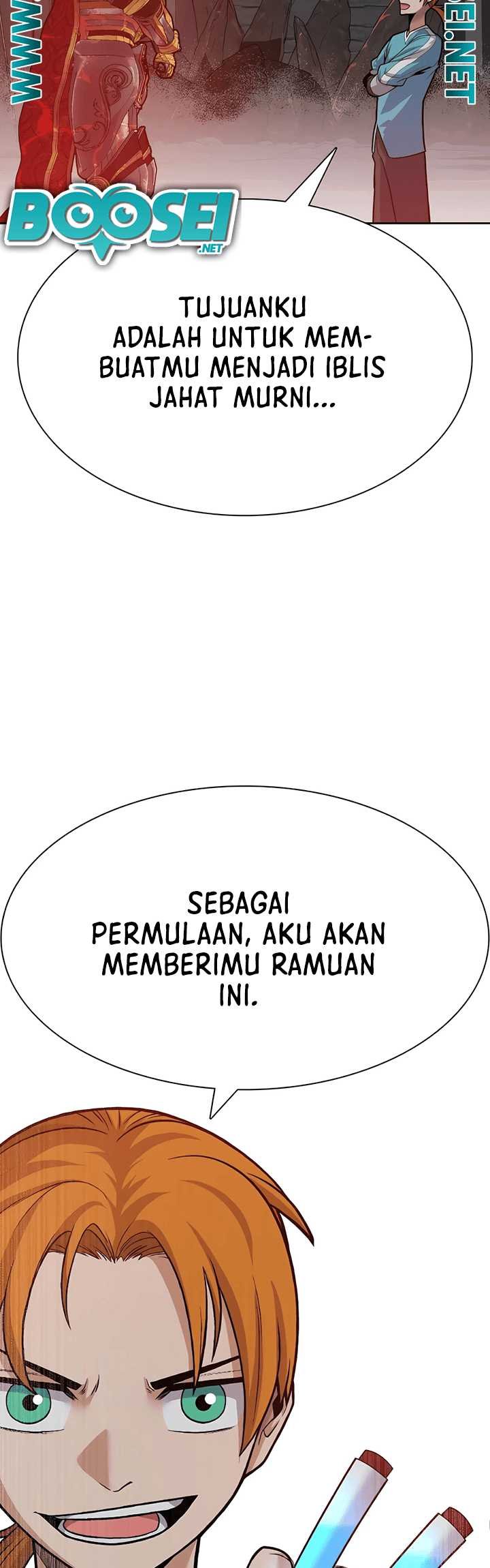 Newbie Management Bab 33 halaman 41