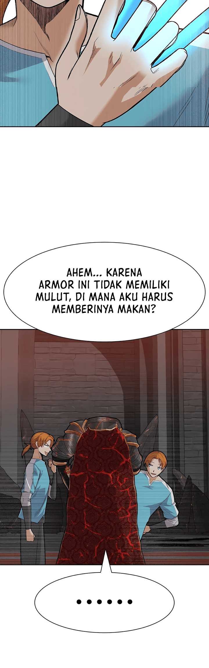 Newbie Management Bab 33 halaman 42