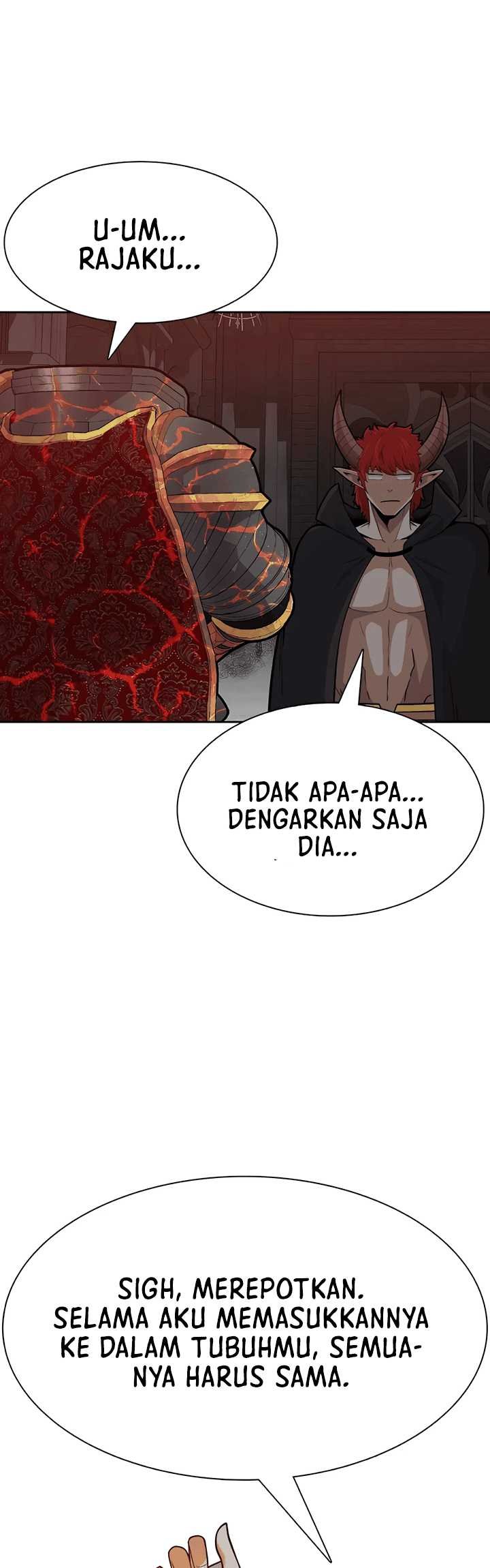 Newbie Management Bab 33 halaman 43
