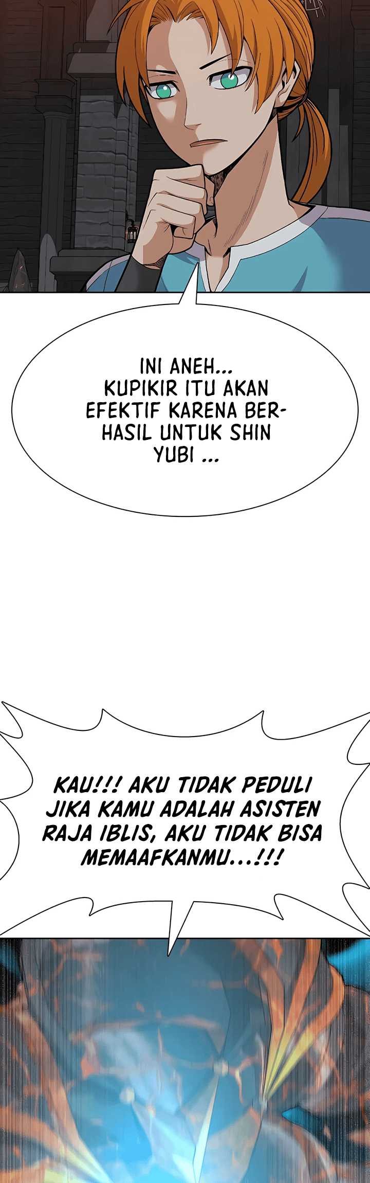 Newbie Management Bab 33 halaman 46