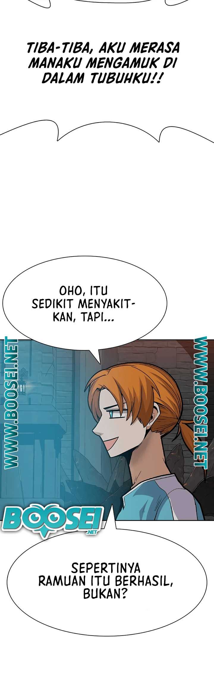 Newbie Management Bab 33 halaman 48