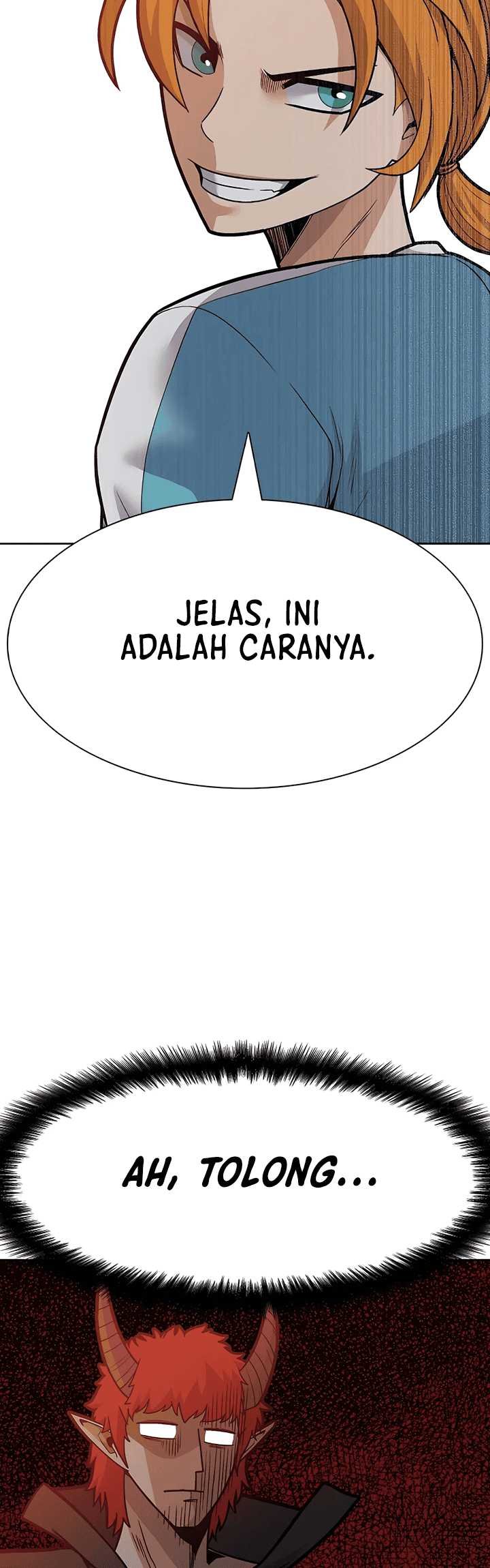 Newbie Management Bab 33 halaman 50
