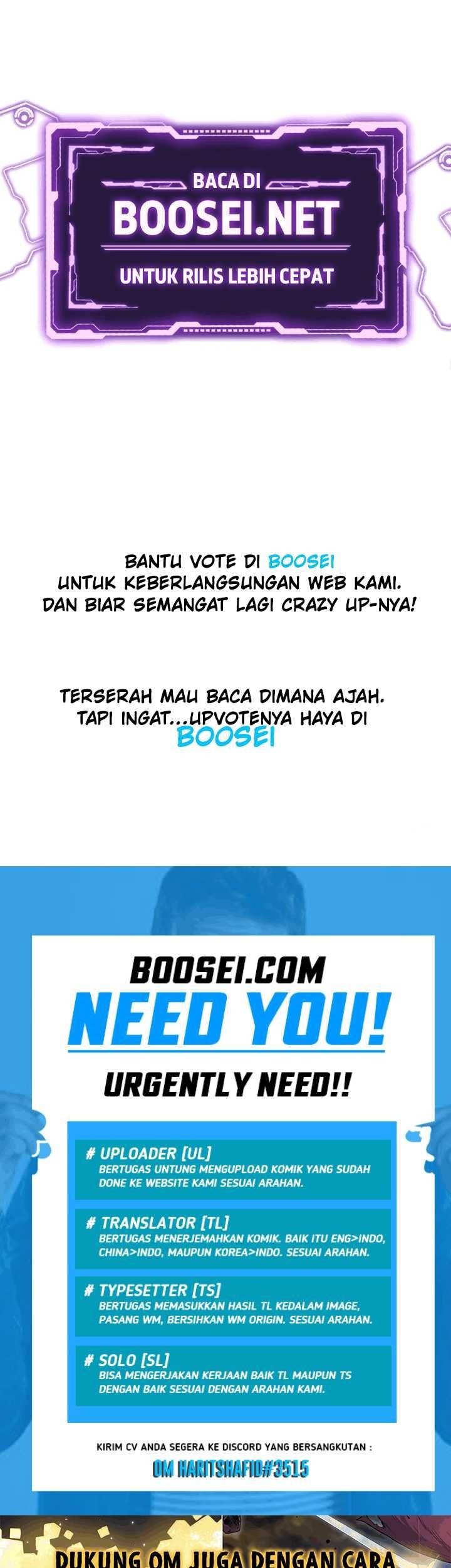 Newbie Management Bab 33 halaman 55