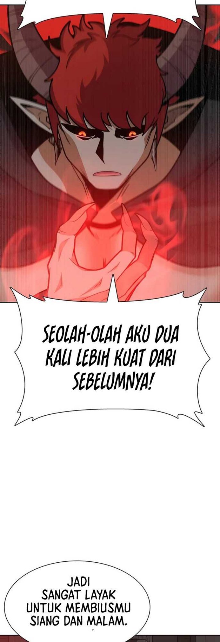 Newbie Management Bab 34 halaman 4