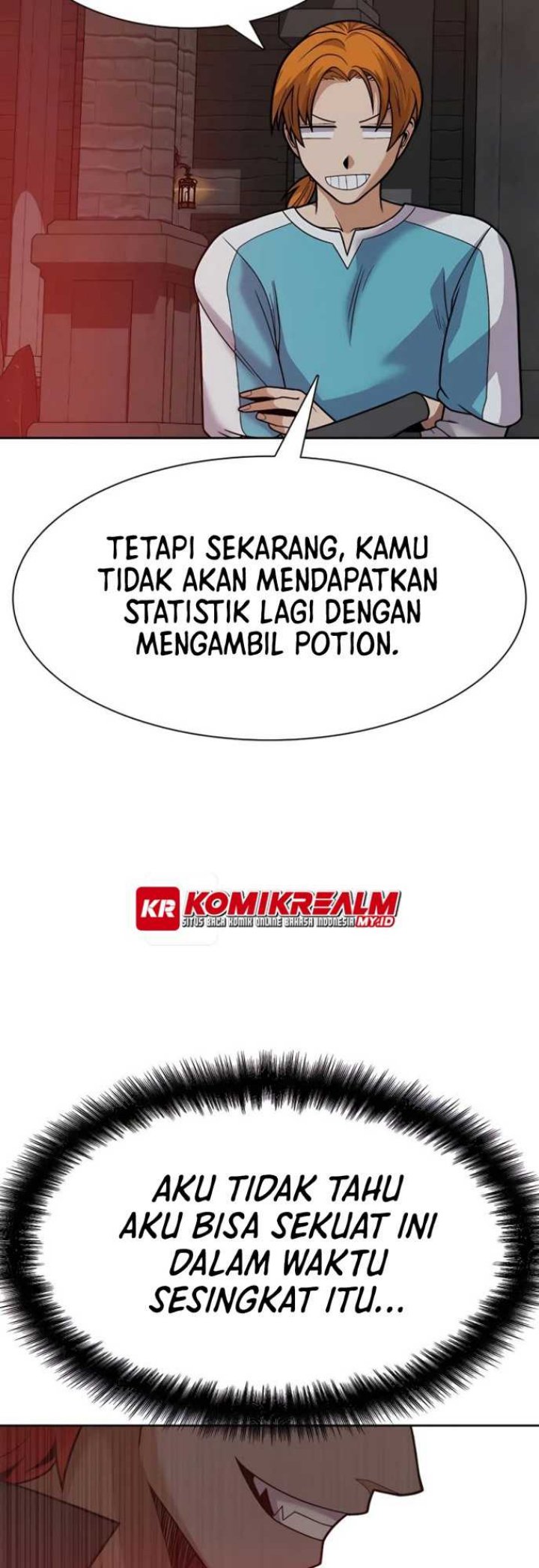 Newbie Management Bab 34 halaman 5