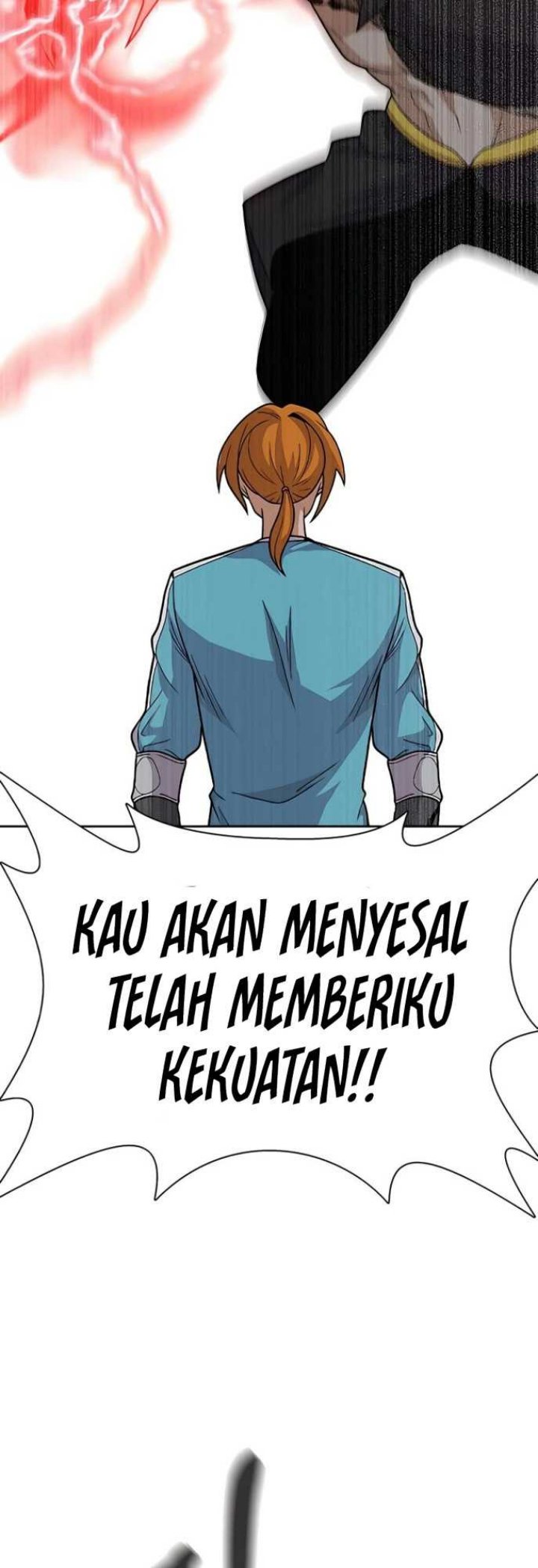 Newbie Management Bab 34 halaman 8