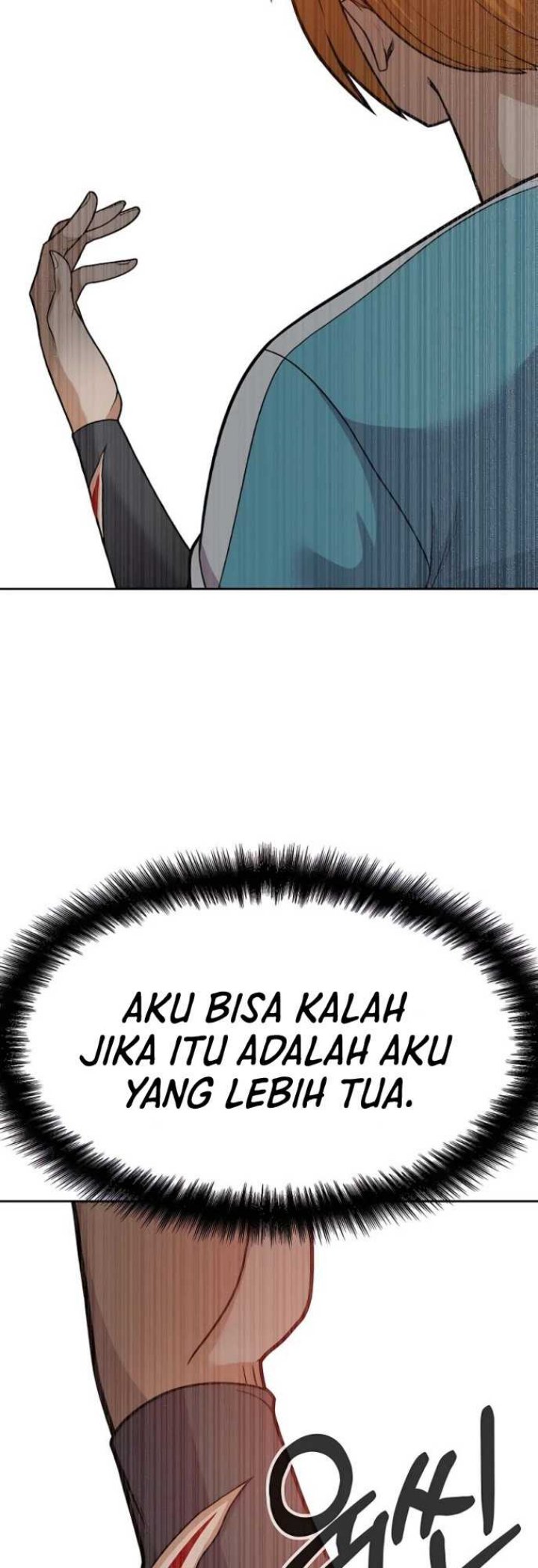 Newbie Management Bab 34 halaman 13