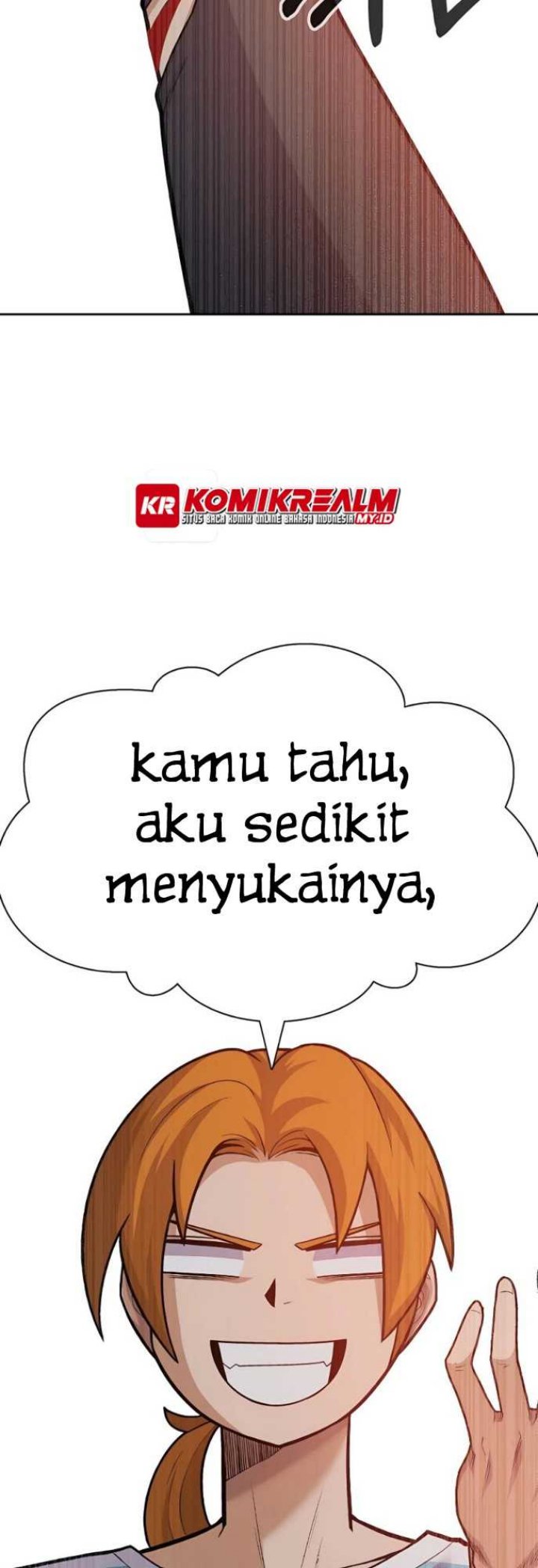 Newbie Management Bab 34 halaman 14