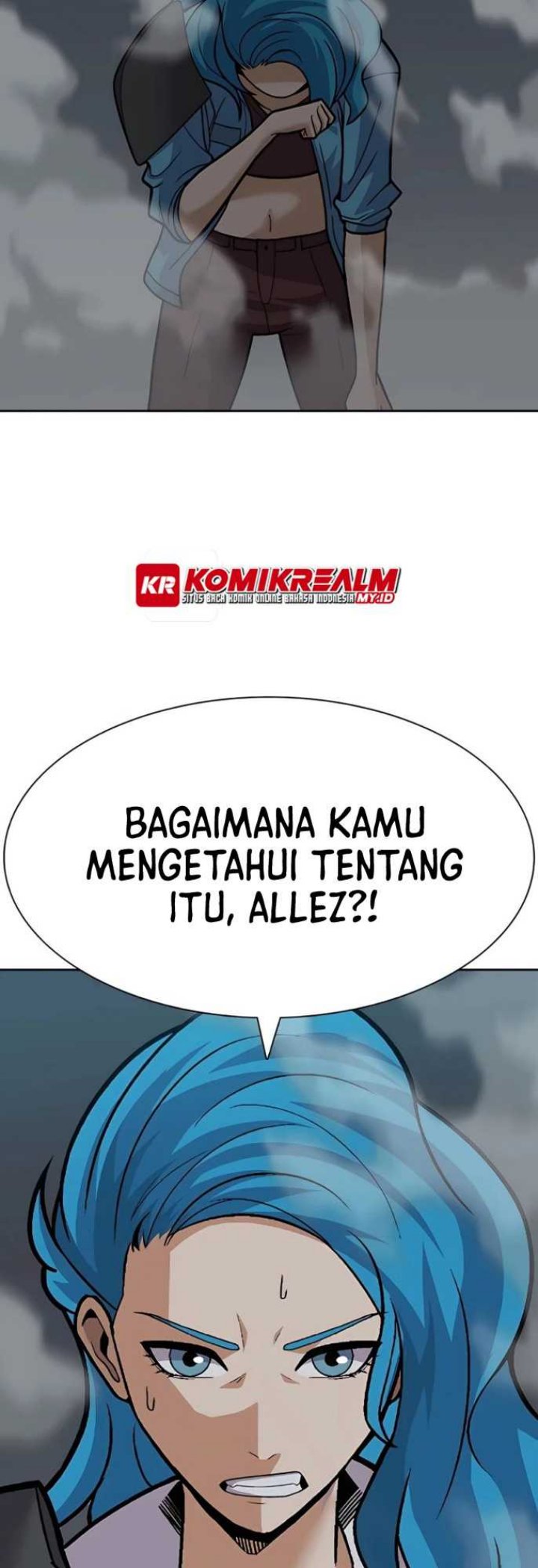 Newbie Management Bab 34 halaman 29