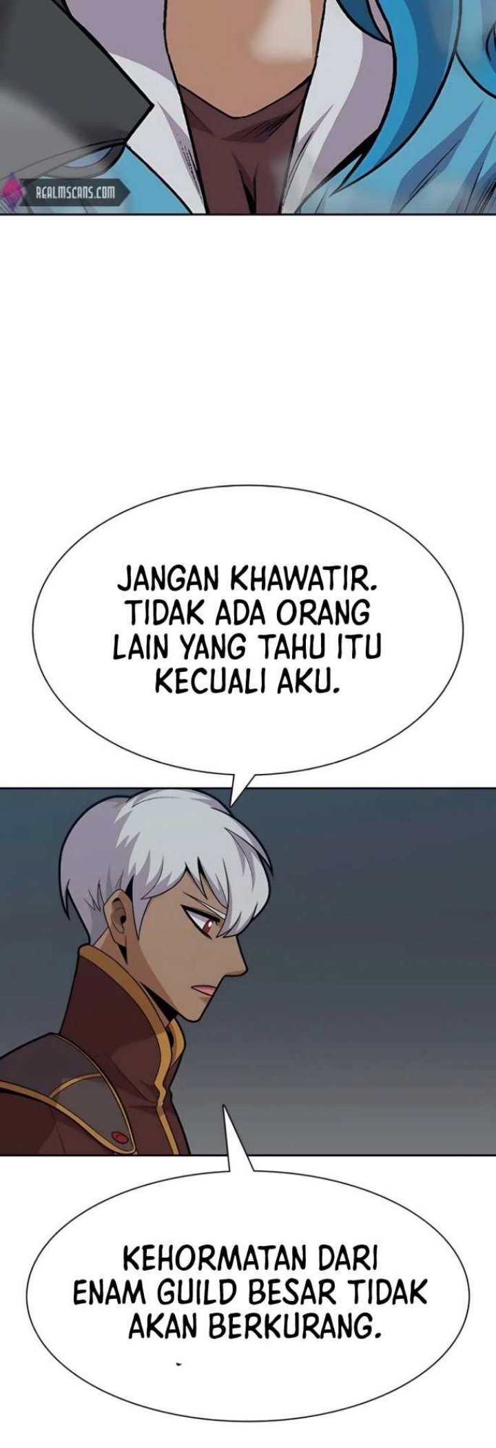 Newbie Management Bab 34 halaman 30