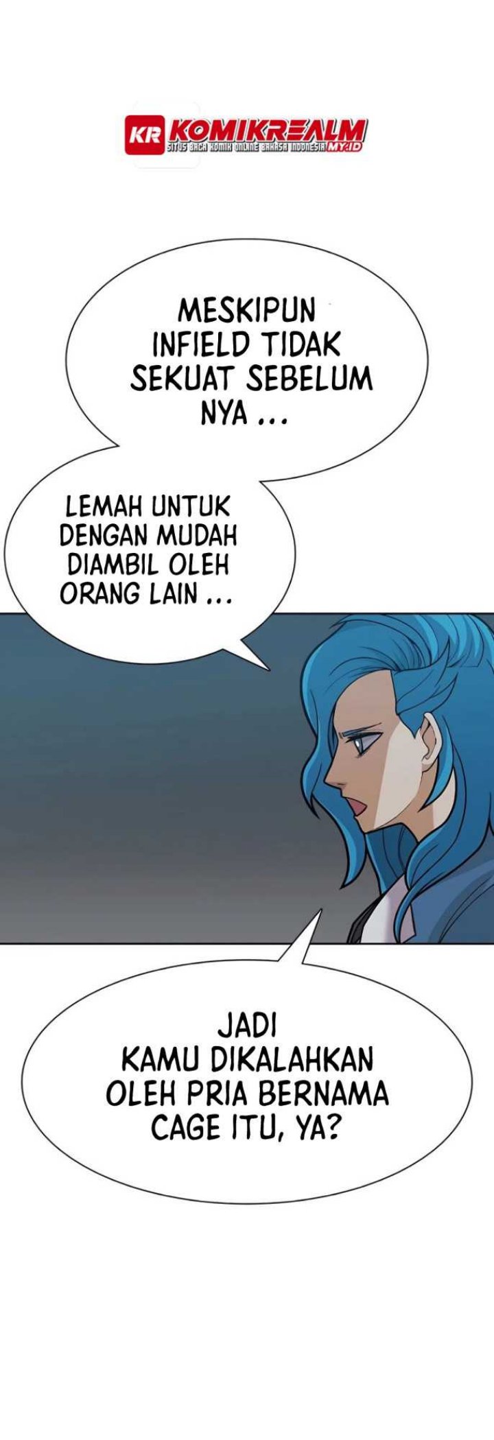 Newbie Management Bab 34 halaman 31
