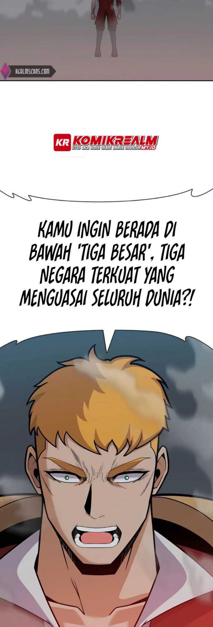 Newbie Management Bab 34 halaman 42