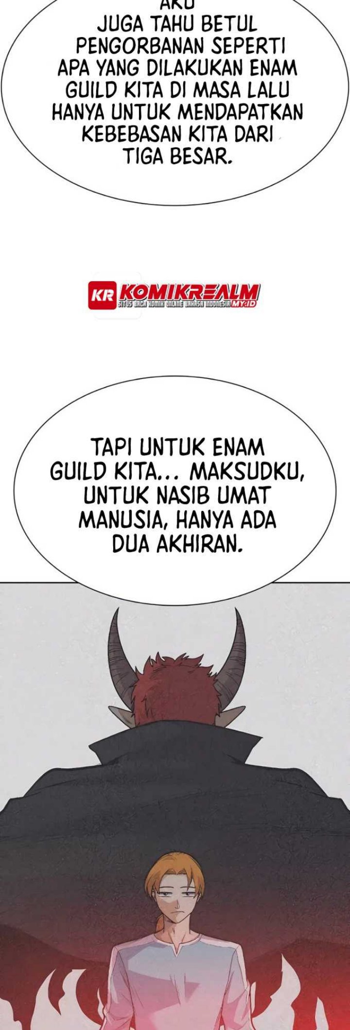 Newbie Management Bab 34 halaman 44