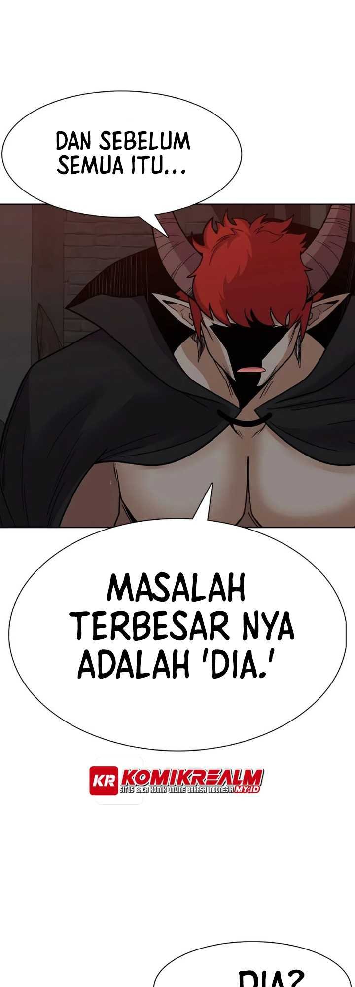 Newbie Management Bab 34 halaman 57