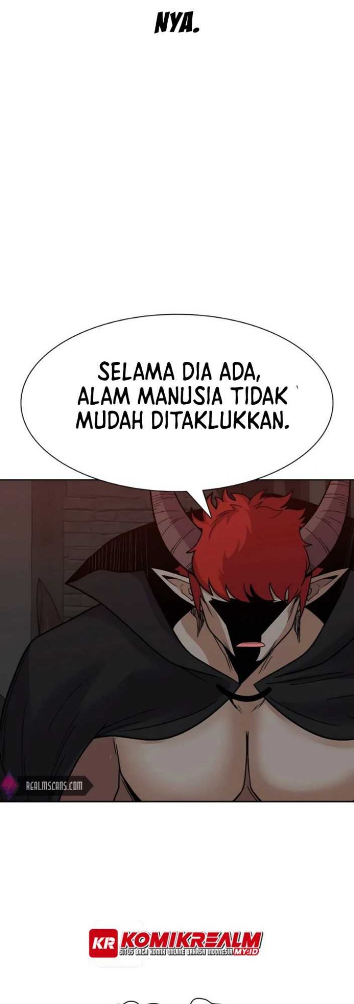 Newbie Management Bab 35 halaman 5