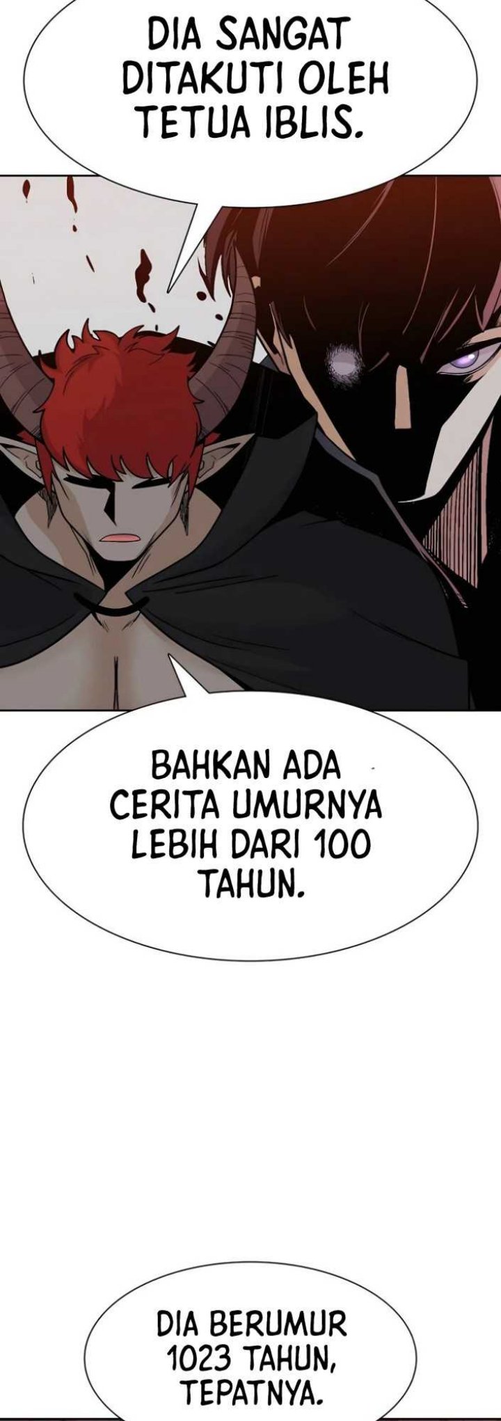 Newbie Management Bab 35 halaman 8